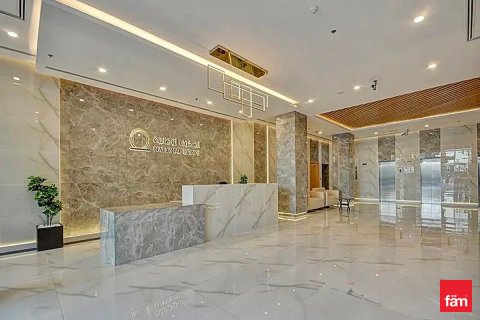 Leilighet i Wadi Al Safa 2, Dubai, Emiratene 2 soverom, 135.9 kvm nr. 712679
