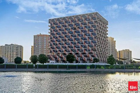 Leilighet til salgs i Wadi Al Safa 2, Dubai, Emiratene 2 soverom, 135.9 kvm Nr. 712679 - Foto 15