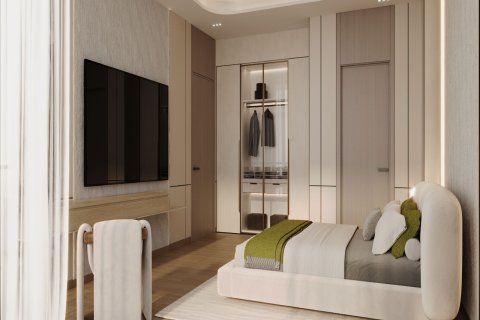 Apartment til salg i Business Bay, Dubai, UAE 1 soveværelse, 77 kvm № 696120 - foto 8