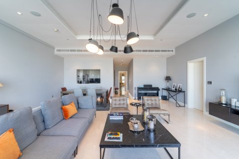 شقة للبيع في نخلة جميرا، دبي، الإمارات العربية المتحدة 3 غرفة نوم ، 211 متر مربع ، رقم 696121 - صورة 5