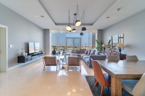 شقة للبيع في نخلة جميرا، دبي، الإمارات العربية المتحدة 3 غرفة نوم ، 211 متر مربع ، رقم 696121 - صورة 3