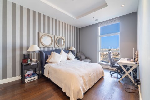 شقة للبيع في نخلة جميرا، دبي، الإمارات العربية المتحدة 3 غرفة نوم ، 211 متر مربع ، رقم 696121 - صورة 14