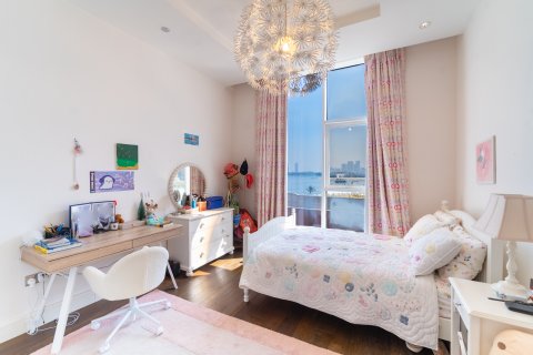 شقة للبيع في نخلة جميرا، دبي، الإمارات العربية المتحدة 3 غرفة نوم ، 211 متر مربع ، رقم 696121 - صورة 13