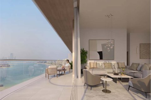 Apartman u gradu Palm Jumeirah, Dubai, UAE 2 spavaće sobe, 175 m2 Br. 696118 - Slika 5