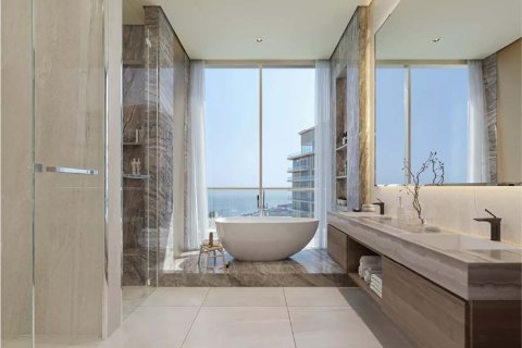 Apartman u gradu Palm Jumeirah, Dubai, UAE 2 spavaće sobe, 175 m2 Br. 696118 - Slika 10