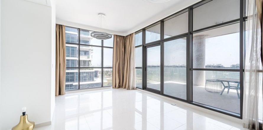 آپارتمان در Dubai ، امارات متحده عربی 2 خوابه ، 168 متر مربع.  شماره 696119