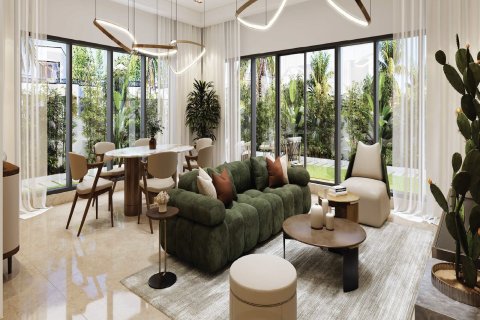 Villa in Dubai, VAE 5 slaapkamers, 309 vr.m. nr 696123