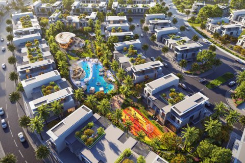 Villa te koop in Dubai, VAE 5 slaapkamers, 309 vr.m., nr 696123 - foto 17