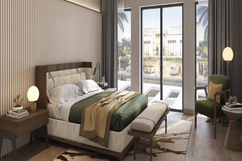 Villa te koop in Dubai, VAE 5 slaapkamers, 309 vr.m., nr 696123 - foto 3