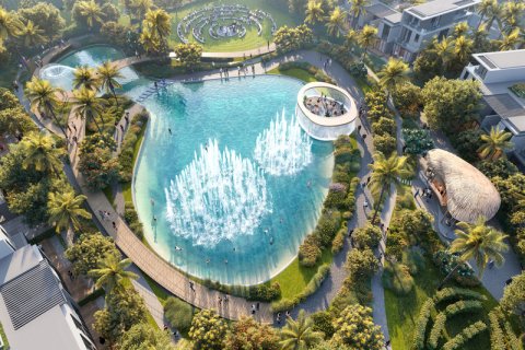 Villa te koop in Dubai, VAE 5 slaapkamers, 309 vr.m., nr 696123 - foto 10