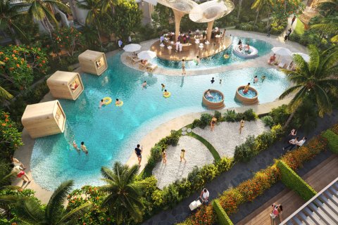 Villa te koop in Dubai, VAE 5 slaapkamers, 309 vr.m., nr 696123 - foto 9