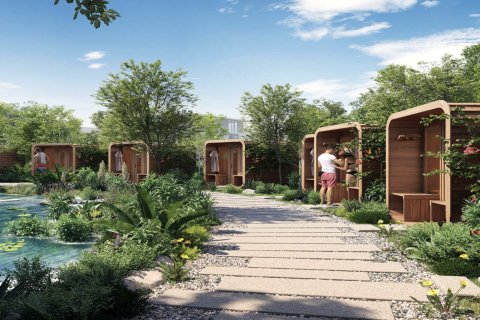 Villa te koop in Dubai, VAE 5 slaapkamers, 309 vr.m., nr 696123 - foto 15