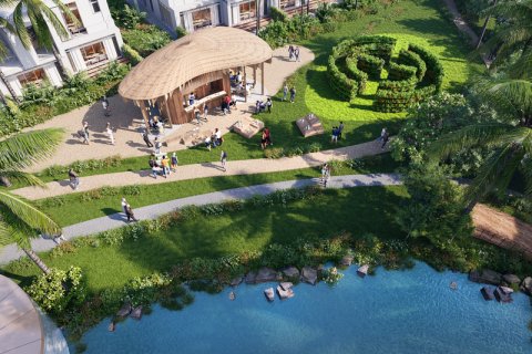 Villa te koop in Dubai, VAE 5 slaapkamers, 309 vr.m., nr 696123 - foto 12