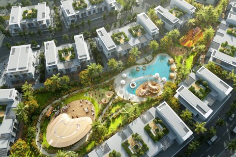 Villa te koop in Dubai, VAE 5 slaapkamers, 309 vr.m., nr 696123 - foto 18