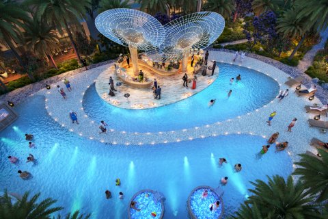 Villa te koop in Dubai, VAE 5 slaapkamers, 309 vr.m., nr 696123 - foto 8