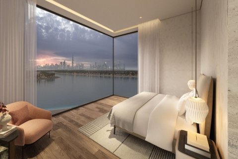 Apartman u gradu Palm Jumeirah, Dubai, UAE 4 spavaće sobe, 406 m2 Br. 696124 - Slika 9