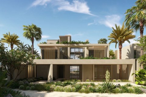 Apartman u gradu Palm Jumeirah, Dubai, UAE 4 spavaće sobe, 406 m2 Br. 696124 - Slika 20