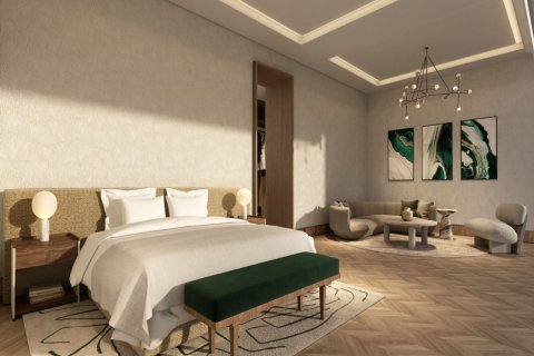 Apartman u gradu Palm Jumeirah, Dubai, UAE 4 spavaće sobe, 406 m2 Br. 696124 - Slika 10