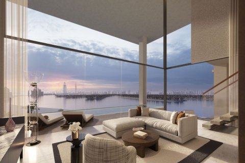 Apartman u gradu Palm Jumeirah, Dubai, UAE 4 spavaće sobe, 406 m2 Br. 696124 - Slika 5