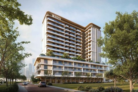 Noura by Azizi di Downtown Jebel Ali, Dubai, UEA nomor 645146