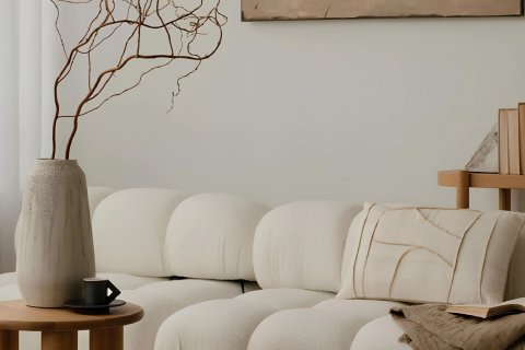 Wohnung zum Verkauf in Mina Rashid, Dubai, VAE 3 Schlafzimmer, 158.0 m2 Nr. 645143 - Foto 6