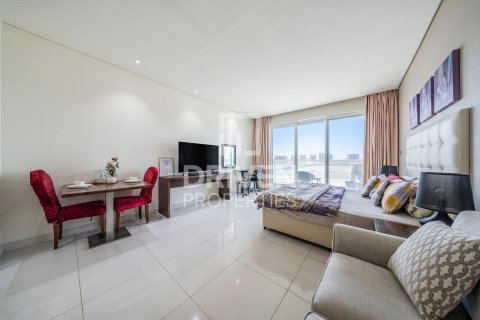 Пәтер Dubai South (Dubai World Central), Дубай, БАӘ-да 1 бөлме, 47.94 м² № 741696