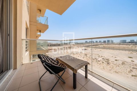 Appartement à vendre à Dubai South (Dubai World Central), Dubai, EAU 1 pièce, 47.94 m2 № 741696 - photo 10