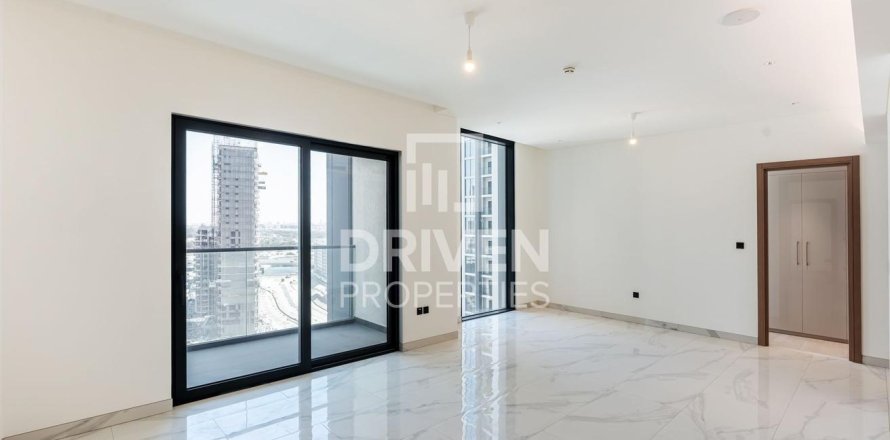 Apartment i Mohammed Bin Rashid City, Dubai, UAE 2 soveværelser, 137.59 kvm № 741698