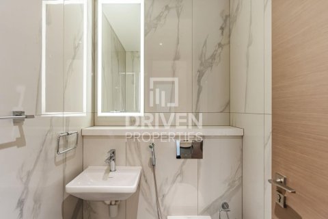 Apartment til salg i Mohammed Bin Rashid City, Dubai, UAE 2 soveværelser, 137.59 kvm № 741698 - foto 12