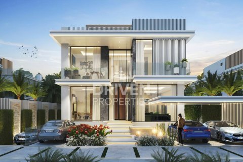 Vila u gradu Dubai, UAE 5 spavaće sobe, 257.43 m2 Br. 741694 - Slika 11