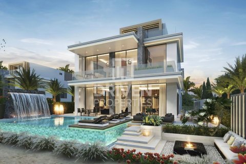 Vila u gradu Dubai, UAE 5 spavaće sobe, 257.43 m2 Br. 741694 - Slika 6