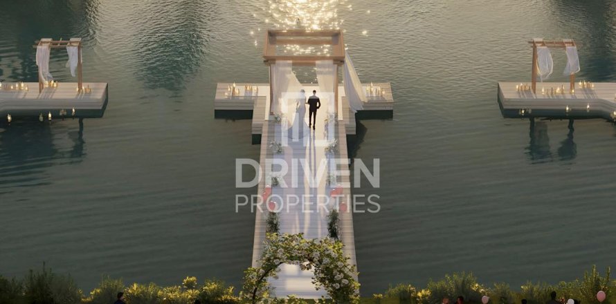 Vila u gradu Dubai, UAE 5 spavaće sobe, 257.43 m2 Br. 741694
