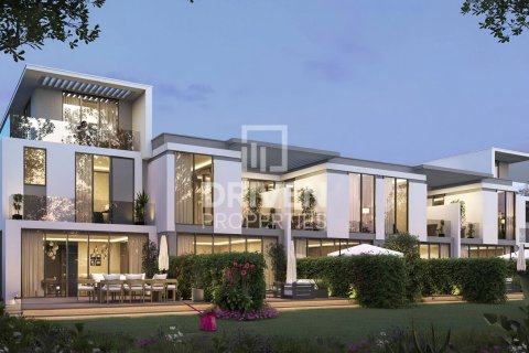Vila u gradu Dubai, UAE 5 spavaće sobe, 257.43 m2 Br. 741694 - Slika 16