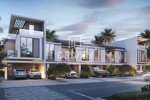Vila u gradu Dubai, UAE 5 spavaće sobe, 257.43 m2 Br. 741694 - Slika 18
