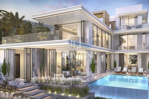 Vila u gradu Dubai, UAE 5 spavaće sobe, 257.43 m2 Br. 741694 - Slika 17