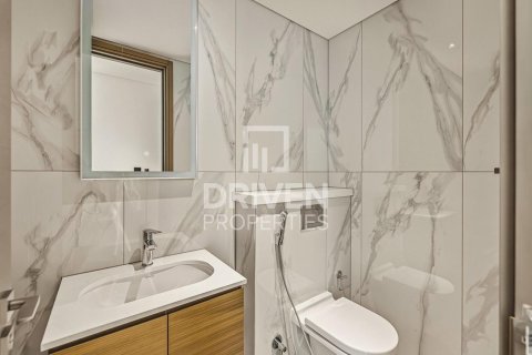 Apartamento para venda em Mohammed Bin Rashid City, Dubai, EAU 1 quarto, 69.77 m2 № 741699 - foto 9