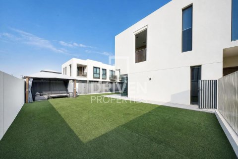 فيلا للبيع في The Valley، دبي، الإمارات العربية المتحدة 4 غرفة نوم ، 370.68 متر مربع ، رقم 741700 - صورة 25