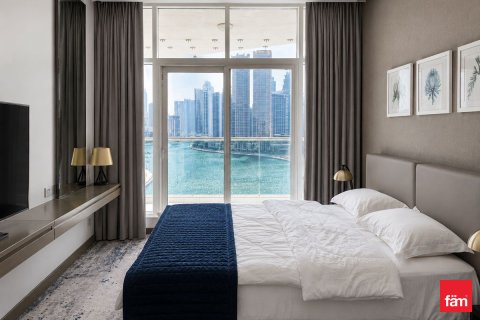 Apartemen di Business Bay, Dubai, UEA 41.2 m2 nomor 728105 - foto 5