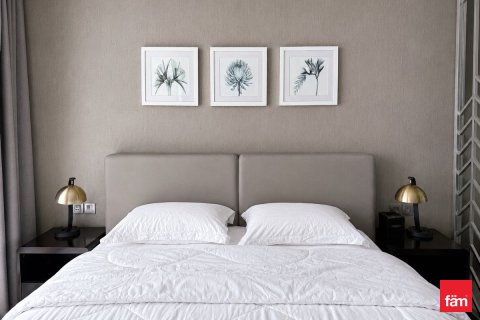 Apartemen di Business Bay, Dubai, UEA 41.2 m2 nomor 728105 - foto 7