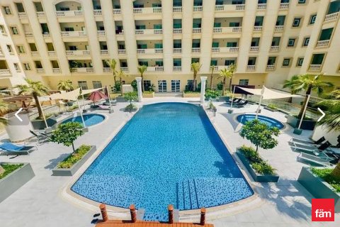 Dzīvoklis Dubaijā, AAE 44.3 m2 Nr. 728100 - attēls 10