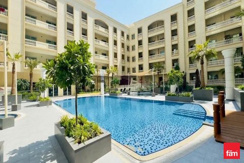 Appartement in Dubai, VAE 44.3 vr.m. nr 728100