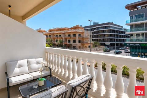 Dzīvoklis Dubaijā, AAE 44.3 m2 Nr. 728100 - attēls 8