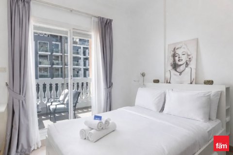Dzīvoklis Dubaijā, AAE 44.3 m2 Nr. 728100 - attēls 5