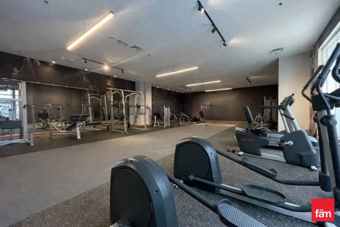 Dzīvoklis Dubaijā, AAE 44.3 m2 Nr. 728100 - attēls 9