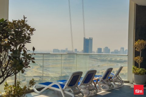 Apartman u Arjan, Dubai, UAE 1 spavaća soba, 70.5 m2 Br. 728103 - fotografija 8