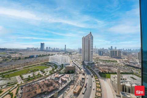 Apartman u Arjan, Dubai, UAE 1 spavaća soba, 70.5 m2 Br. 728103 - fotografija 14