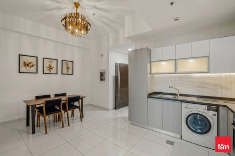 آپارتمان در Arjan، Dubai ، امارات متحده عربی 1 خوابه ، 70.5 متر مربع.  شماره 728103