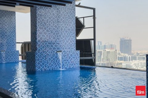 Apartman u Arjan, Dubai, UAE 1 spavaća soba, 70.5 m2 Br. 728103 - fotografija 13