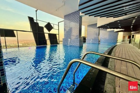 Apartman u Arjan, Dubai, UAE 1 spavaća soba, 70.5 m2 Br. 728103 - fotografija 11