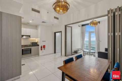 Apartman u Arjan, Dubai, UAE 1 spavaća soba, 70.5 m2 Br. 728103 - fotografija 2